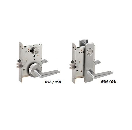 1 L9060-05  Levers
